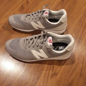 New Balance 696 - Brand New!